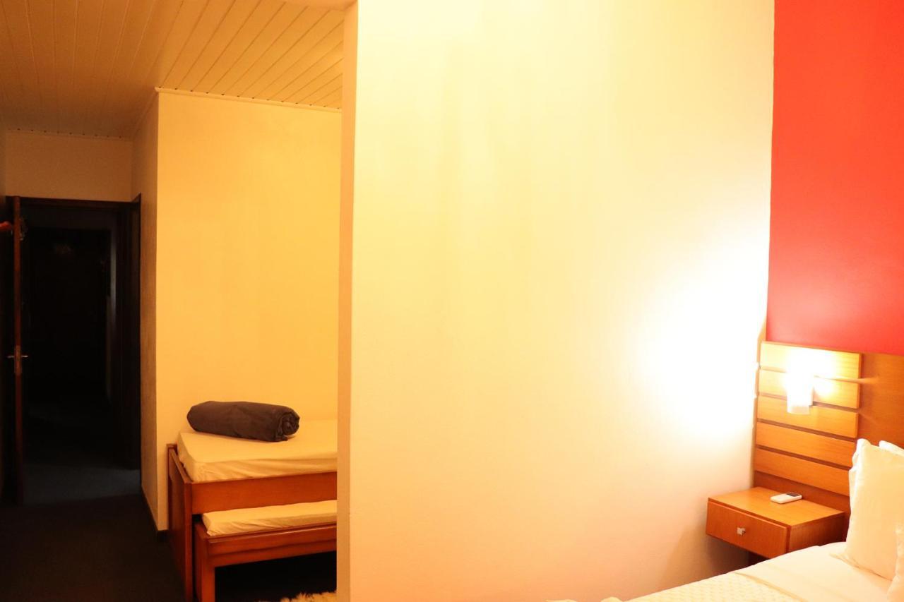 Pousada Hencke Haus (Adults Only) Канела Екстер'єр фото