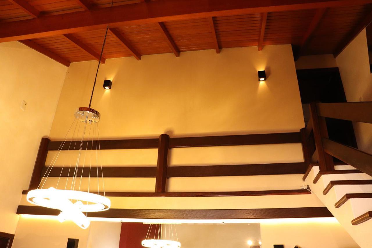 Pousada Hencke Haus (Adults Only) Канела Екстер'єр фото