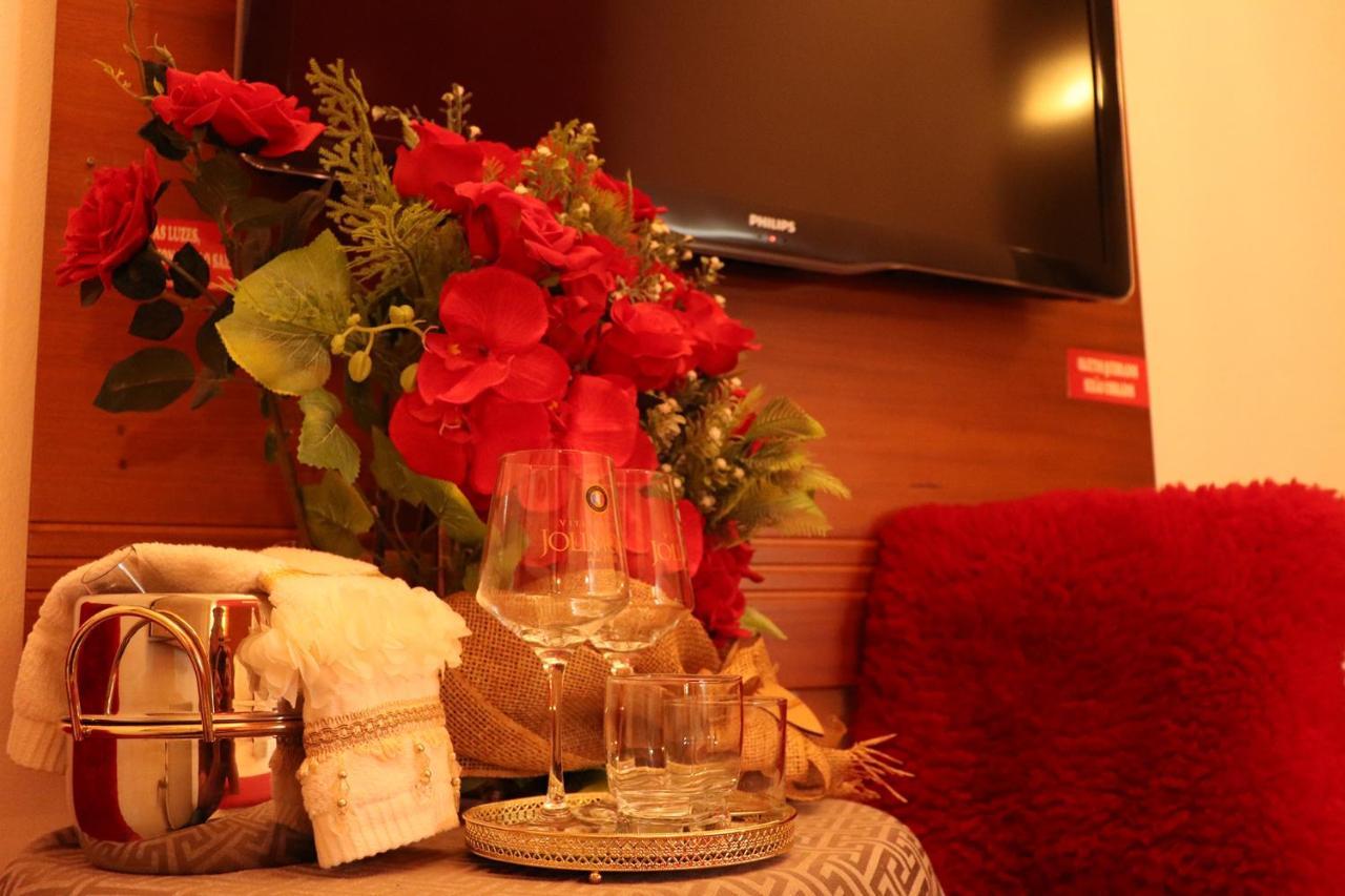 Pousada Hencke Haus (Adults Only) Канела Екстер'єр фото
