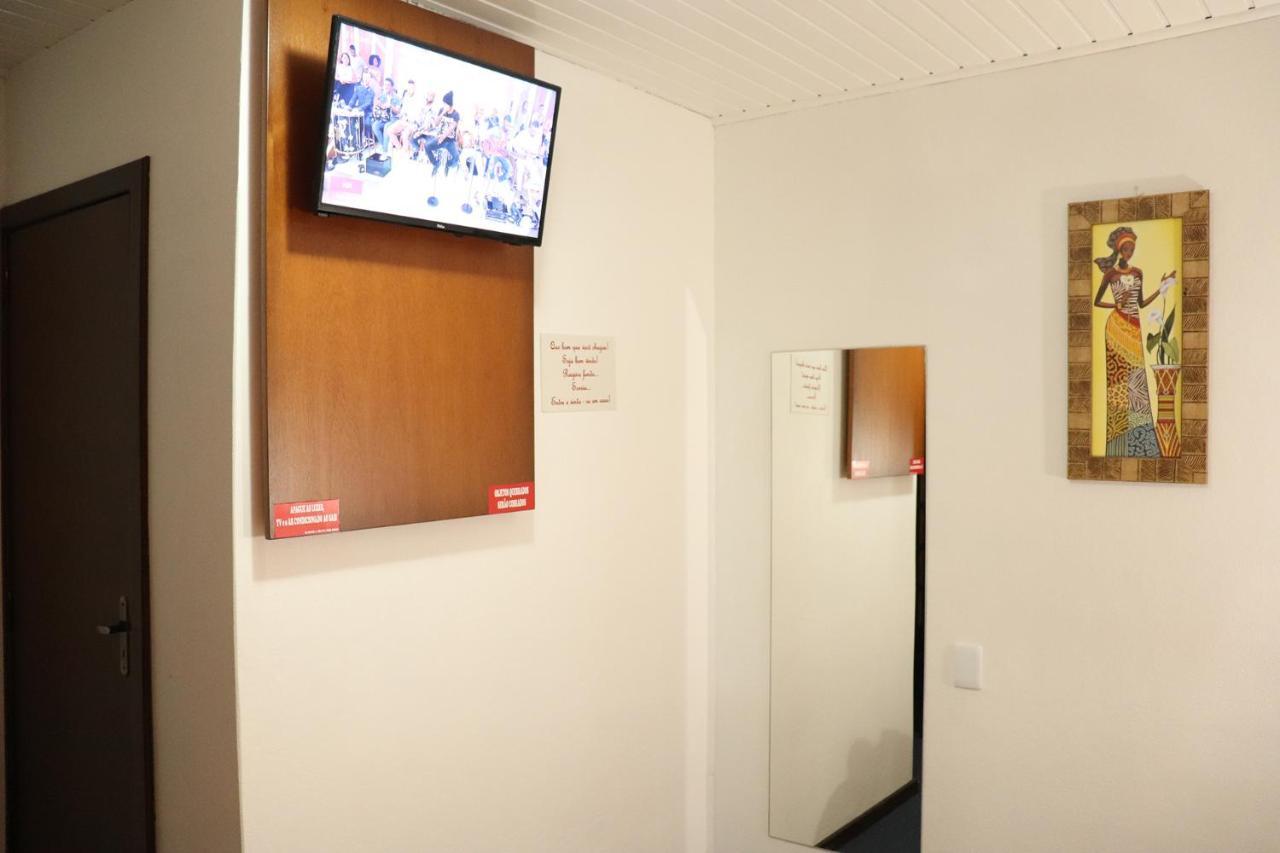 Pousada Hencke Haus (Adults Only) Канела Екстер'єр фото