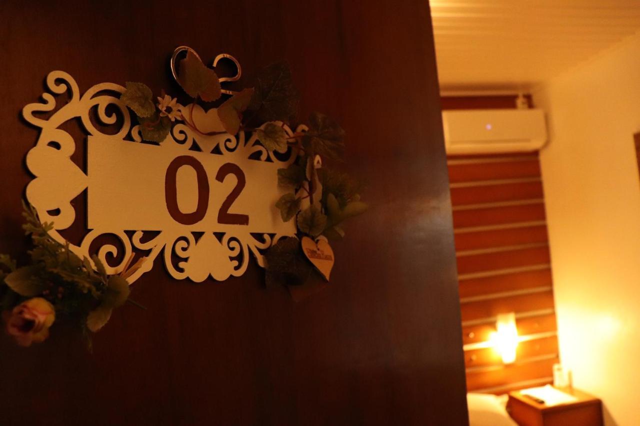 Pousada Hencke Haus (Adults Only) Канела Екстер'єр фото