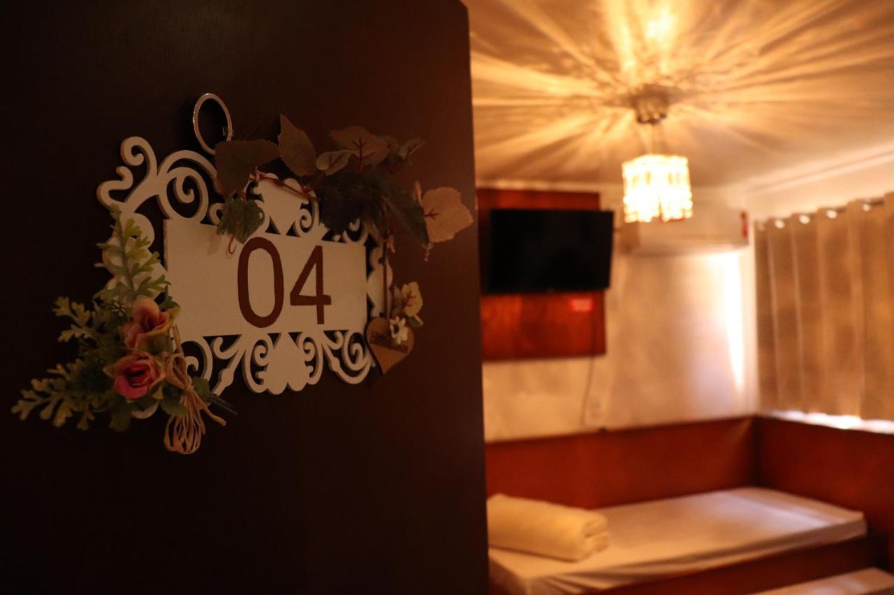 Pousada Hencke Haus (Adults Only) Канела Екстер'єр фото